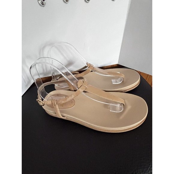 Sam Edelman Women's Naomi Ankle Strap Sandal, Size 7.5M - Picture 4 of 10